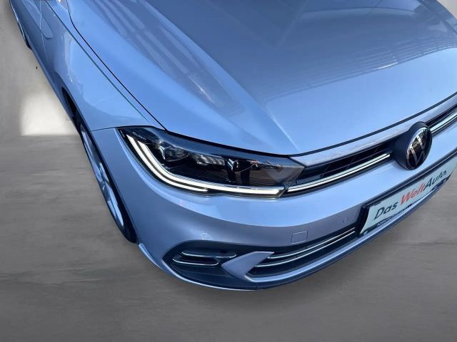 Volkswagen Polo Style