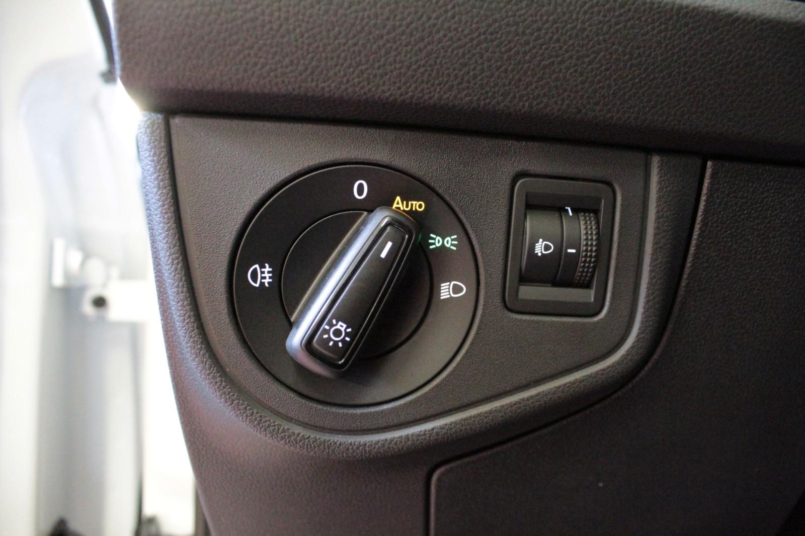 Volkswagen Taigo 1.0 TSI Life