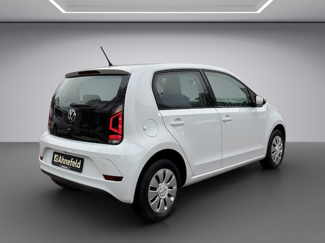 Volkswagen up! up! 1.0 Basis  KLIMA PDC KAMERA FACELIFT