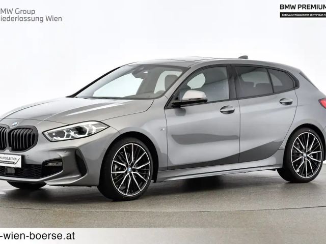BMW 120 120d xDrive
