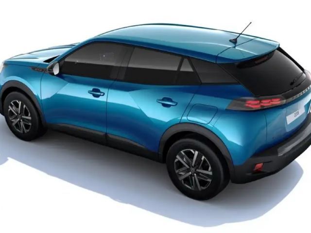 Peugeot 2008 PureTech Style