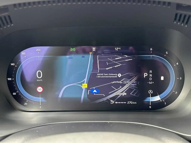 Volvo XC60 Dark Plus