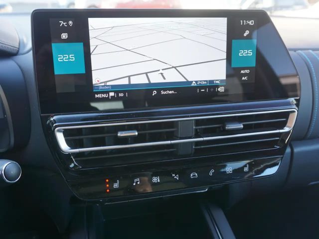 Citroën C5 Aircross Max