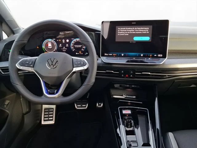 Volkswagen Golf DSG GTE