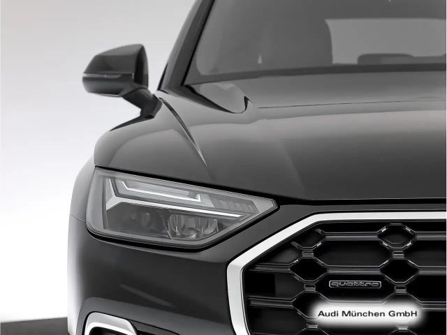 Audi Q5 40 TDI Quattro S-Line S-Tronic