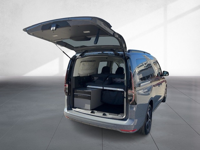 Volkswagen Caddy 2.0 TDI DSG Maxi