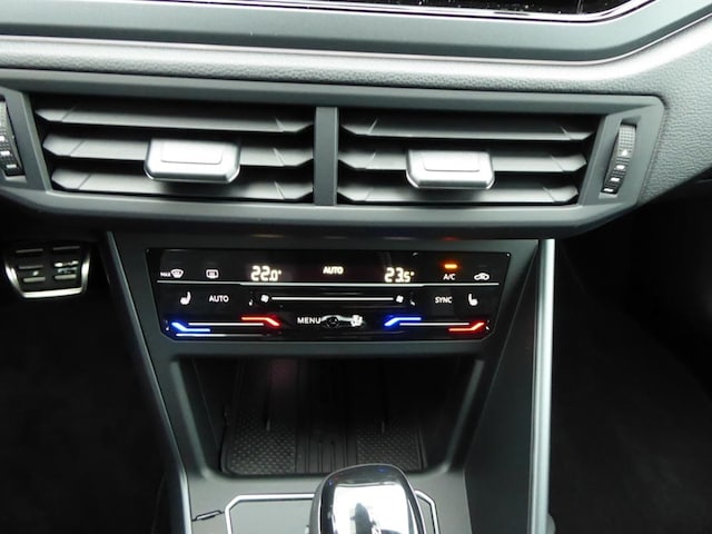 Volkswagen Taigo 1.0 TSI