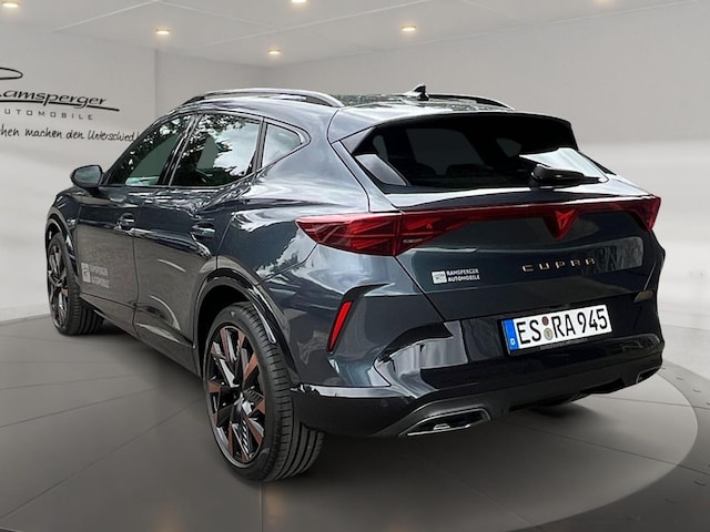 Cupra Formentor Formentor 1.5 eTSI LED/Assist/Kamera/uvm.