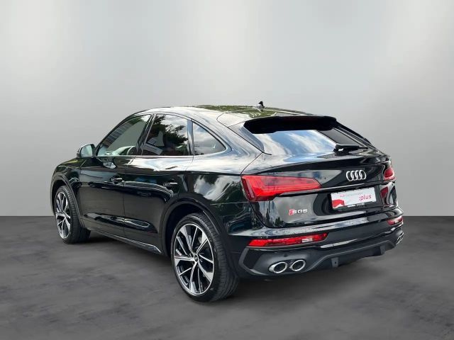Audi SQ5 Quattro