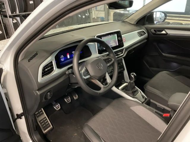 Volkswagen T-Roc 1.0 TSI