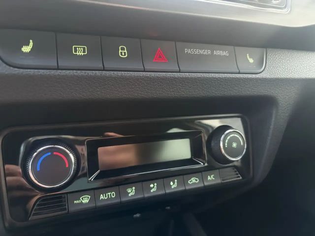 Skoda Fabia Style Style