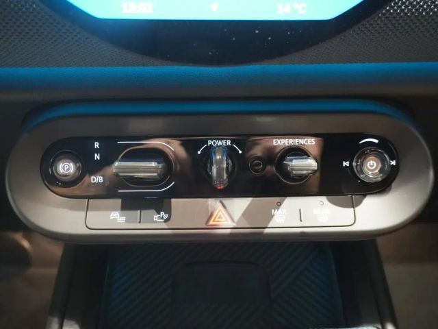 MINI Cooper SE Countryman All4 SE