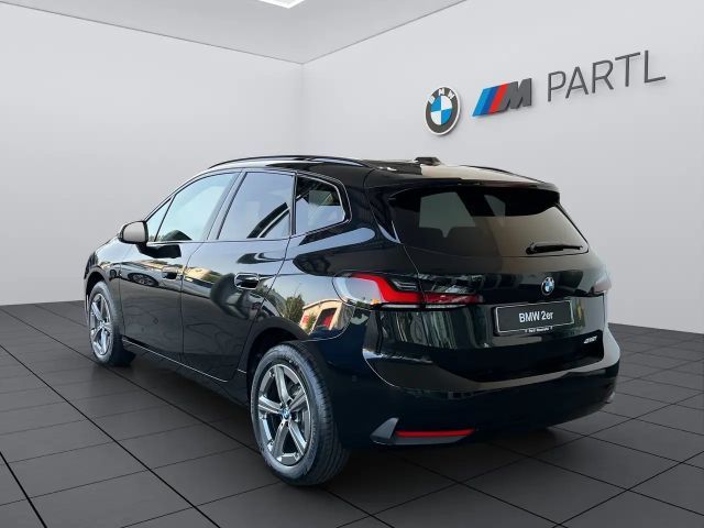 BMW 218 218i Active Tourer