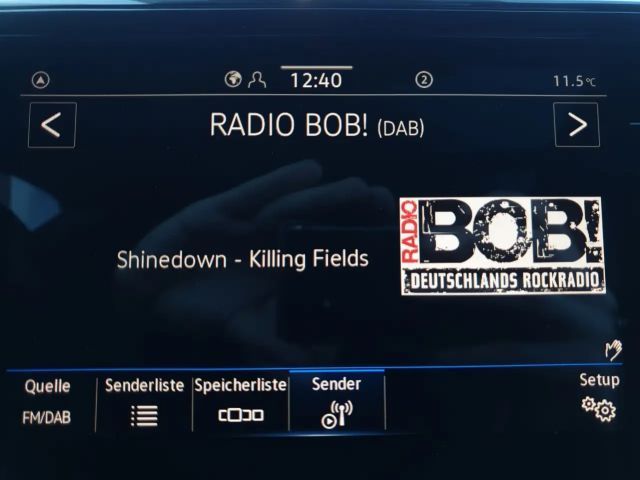 Volkswagen T-Roc 1.5 eTSI DSG R-Line