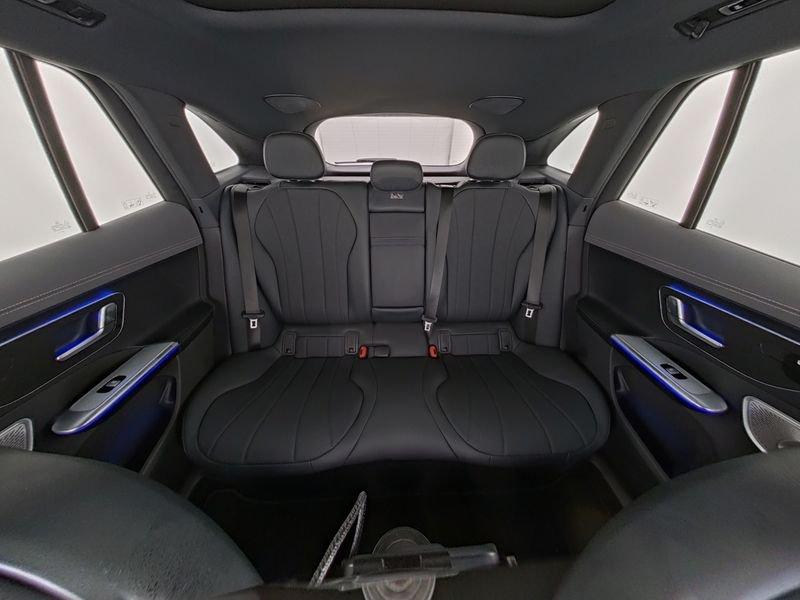 Mercedes-Benz EQE SUV 300 Premium