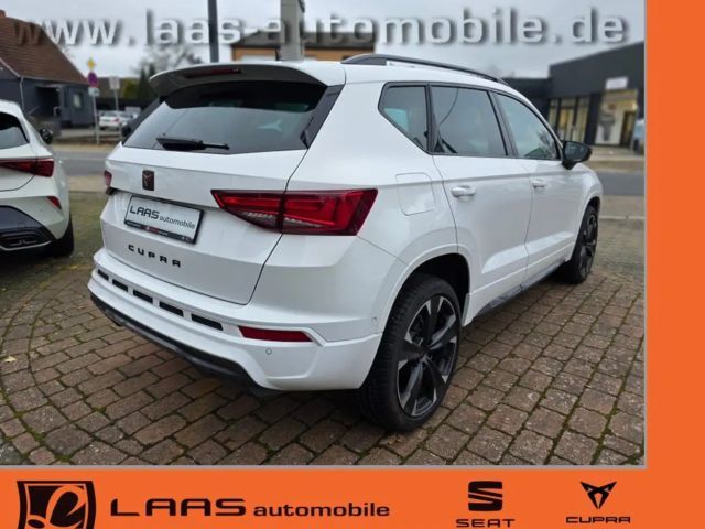 Cupra Ateca DSG