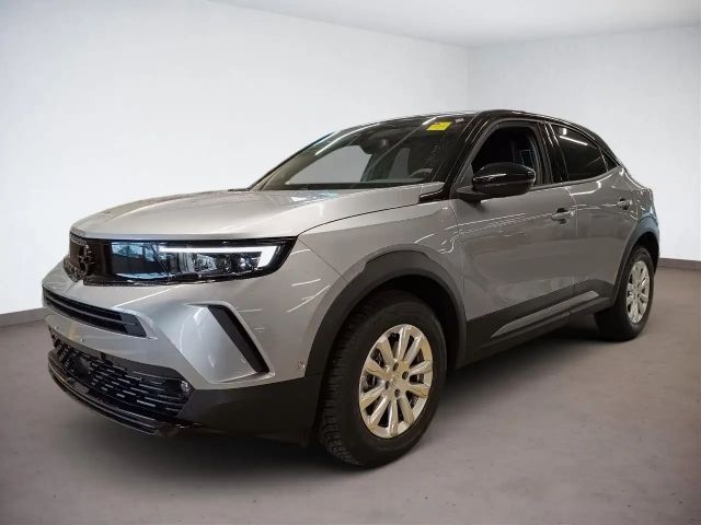 Opel Mokka GS-Line Grand Sport Hybrid