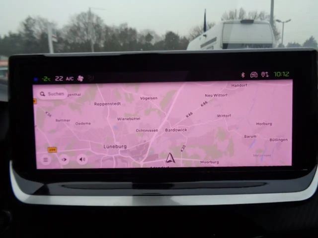 Peugeot 2008 EAT8 GT-Line PureTech