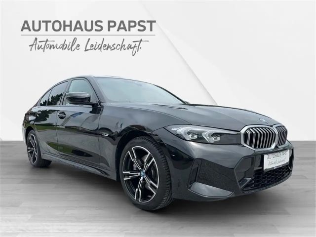 BMW 330 M-Sport Sedan
