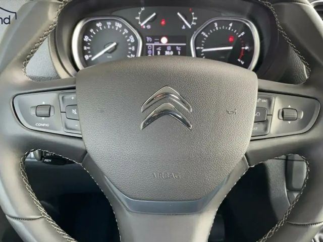 Citroën Spacetourer Feel