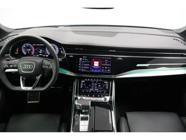 Audi Q7 50 TDI Quattro S-Line