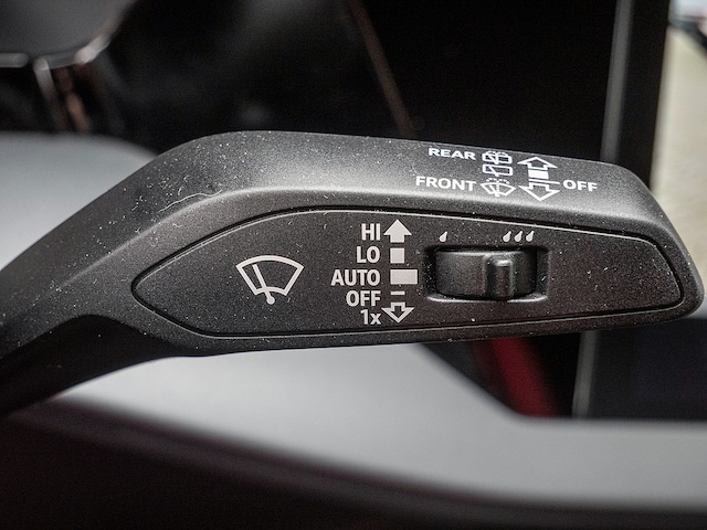 Audi A3 35 TFSI S-Tronic Sportback