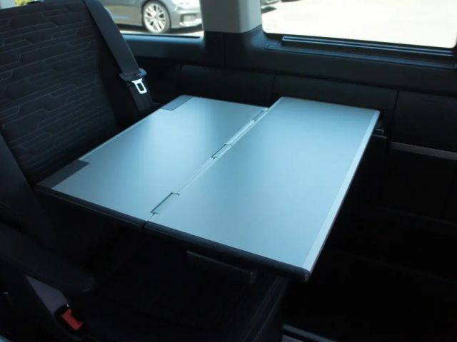 Volkswagen Multivan 4Motion DSG T6