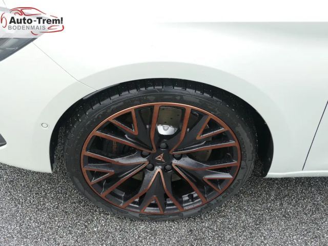 Cupra Leon 2.0 TSI 4Drive DSG ST VZ