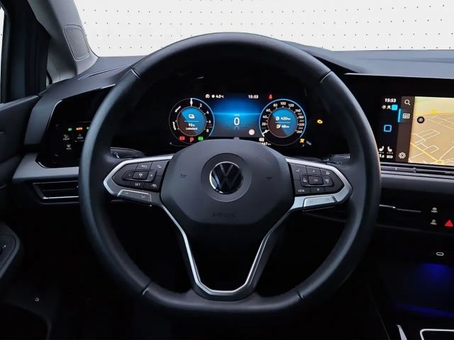 Volkswagen Golf 1.4 TSI Style eHybrid