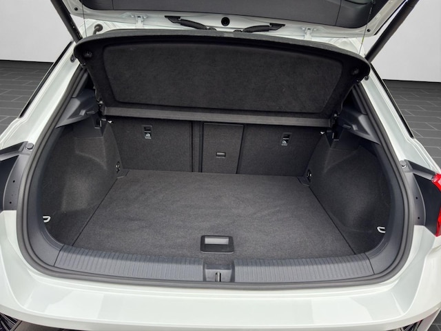 Volkswagen T-Roc 2.0 TSI DSG