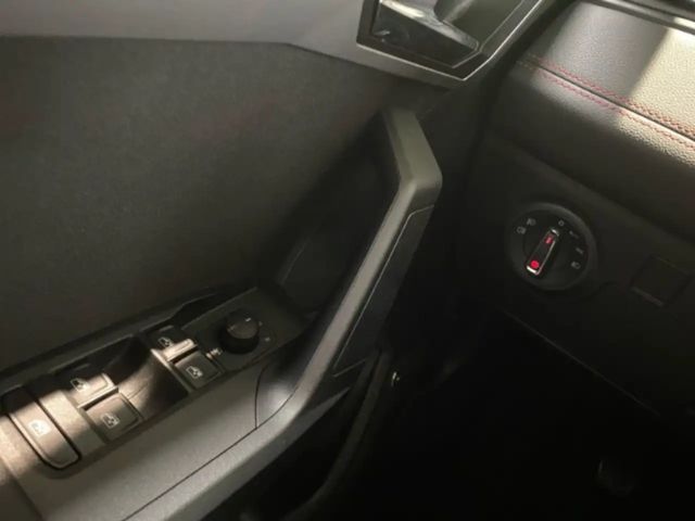 Seat Ibiza 1.0 TSI FR-lijn