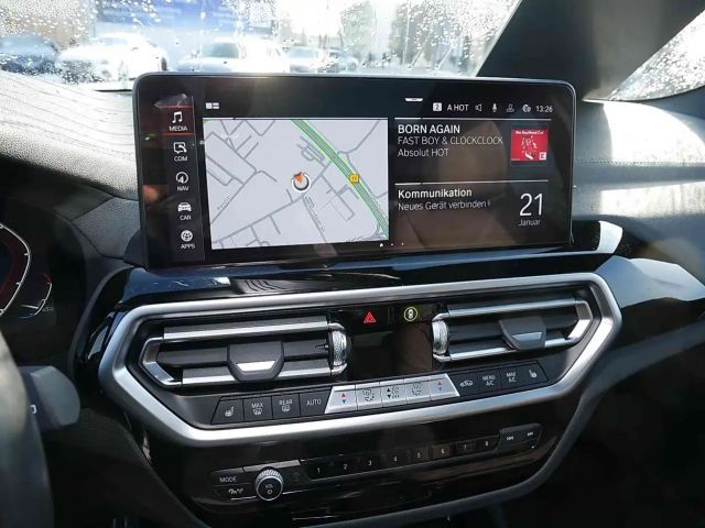 BMW iX3 Impressive iX3