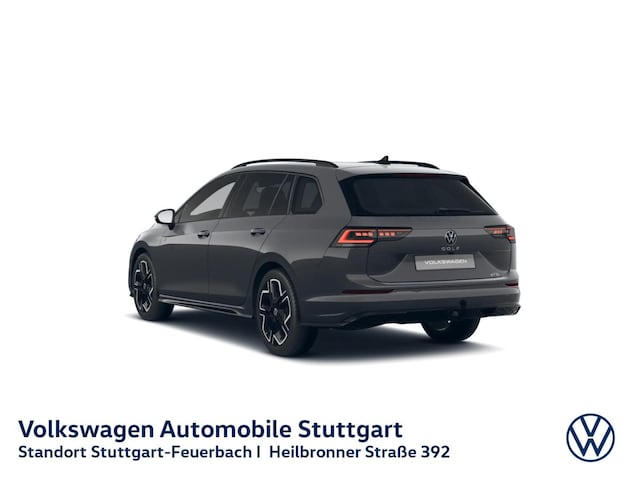 Volkswagen Golf 1.5 TSI DSG R-Line Variant
