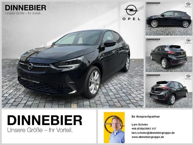 Opel Corsa Elegance