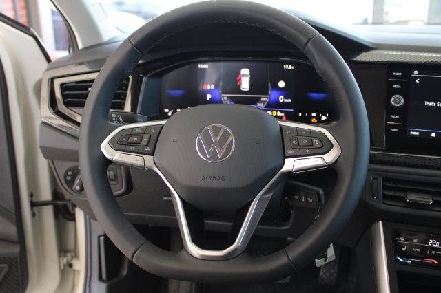 Volkswagen Polo 1.0 TSI DSG LED+App-Connect