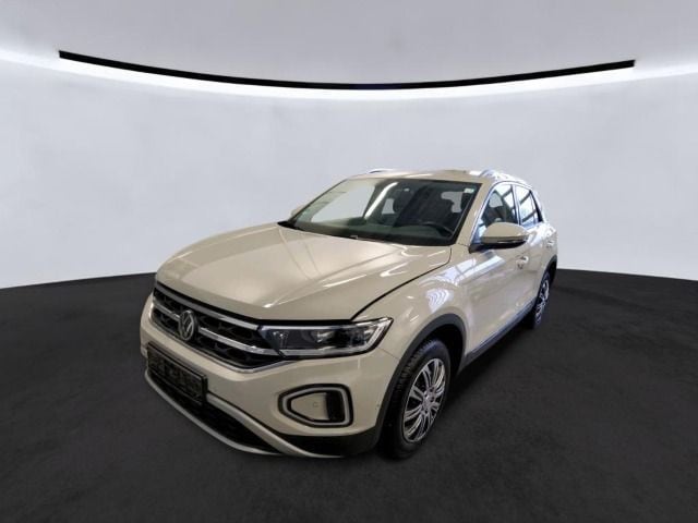 Volkswagen T-Roc DSG Style