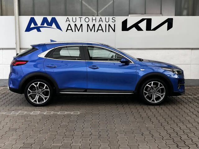 Kia XCeed 1.5T JBL SOUND EDITION | ADAS