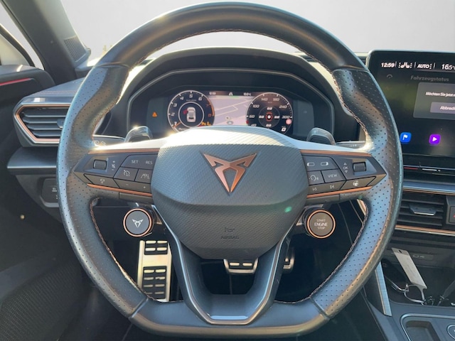 Cupra Formentor 2.0 TSI 4Drive VZ