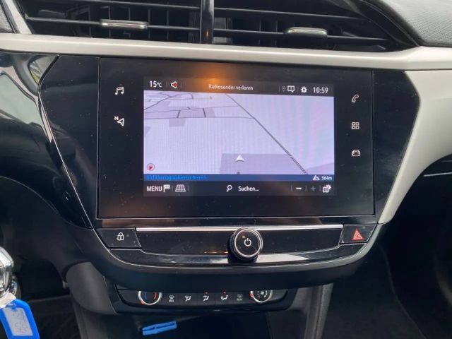 Opel Corsa Business Edition