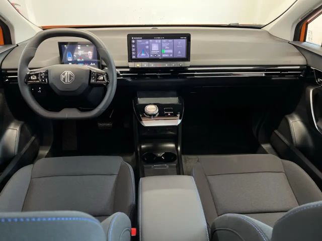 MG MG4 51 kWh Standard range