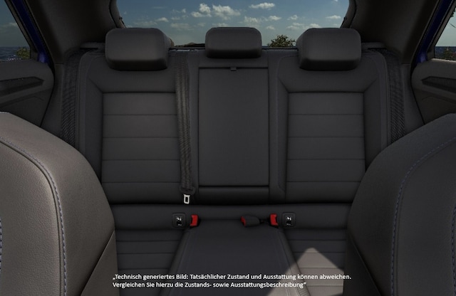 Volkswagen T-Roc Performance *Akrapovic* AHK DCC Pano