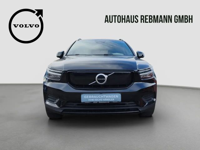Volvo XC40 Plus Recharge