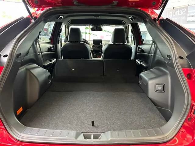 Mitsubishi Eclipse Cross 4WD PHEV