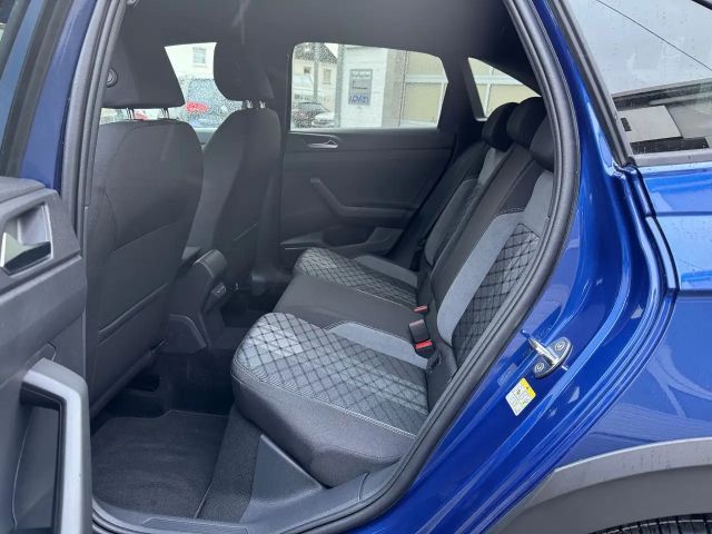 Volkswagen Taigo 1.0 TSI DSG R-Line