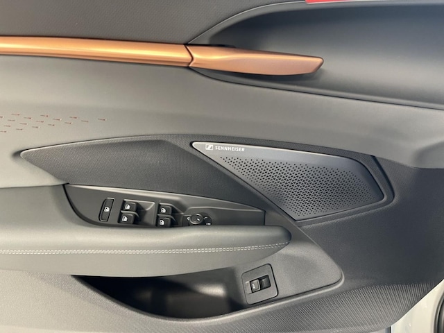 Cupra Terramar 2.0 TSI VZ