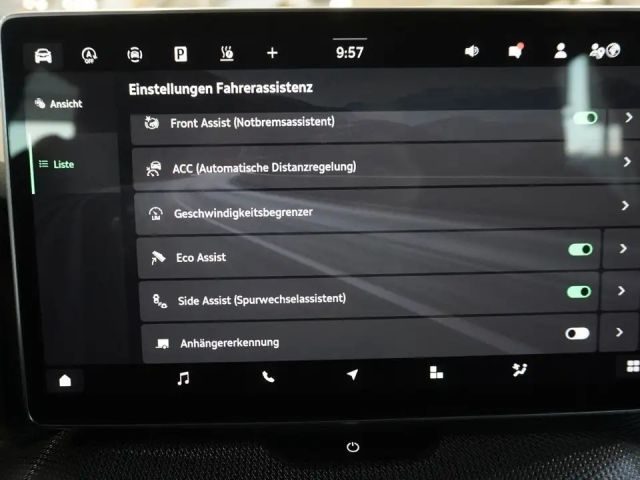 Skoda Kodiaq 2.0 TDI 4x4 Selection