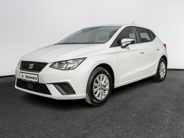 Seat Ibiza 1.0 MPI