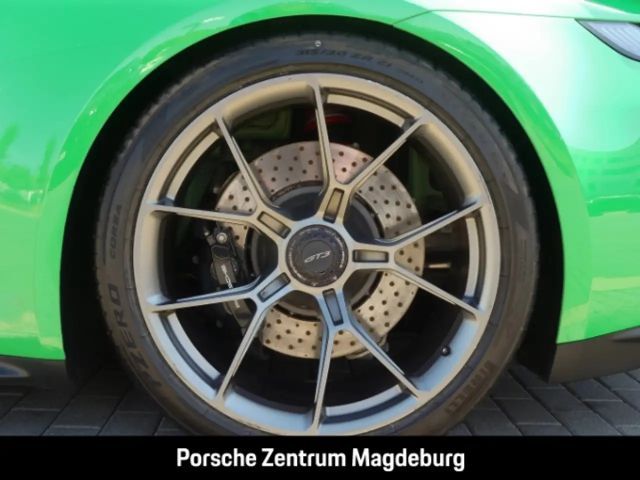 Porsche 992 Coupé GT3