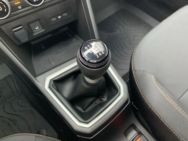 Dacia Jogger Extreme TCe 110