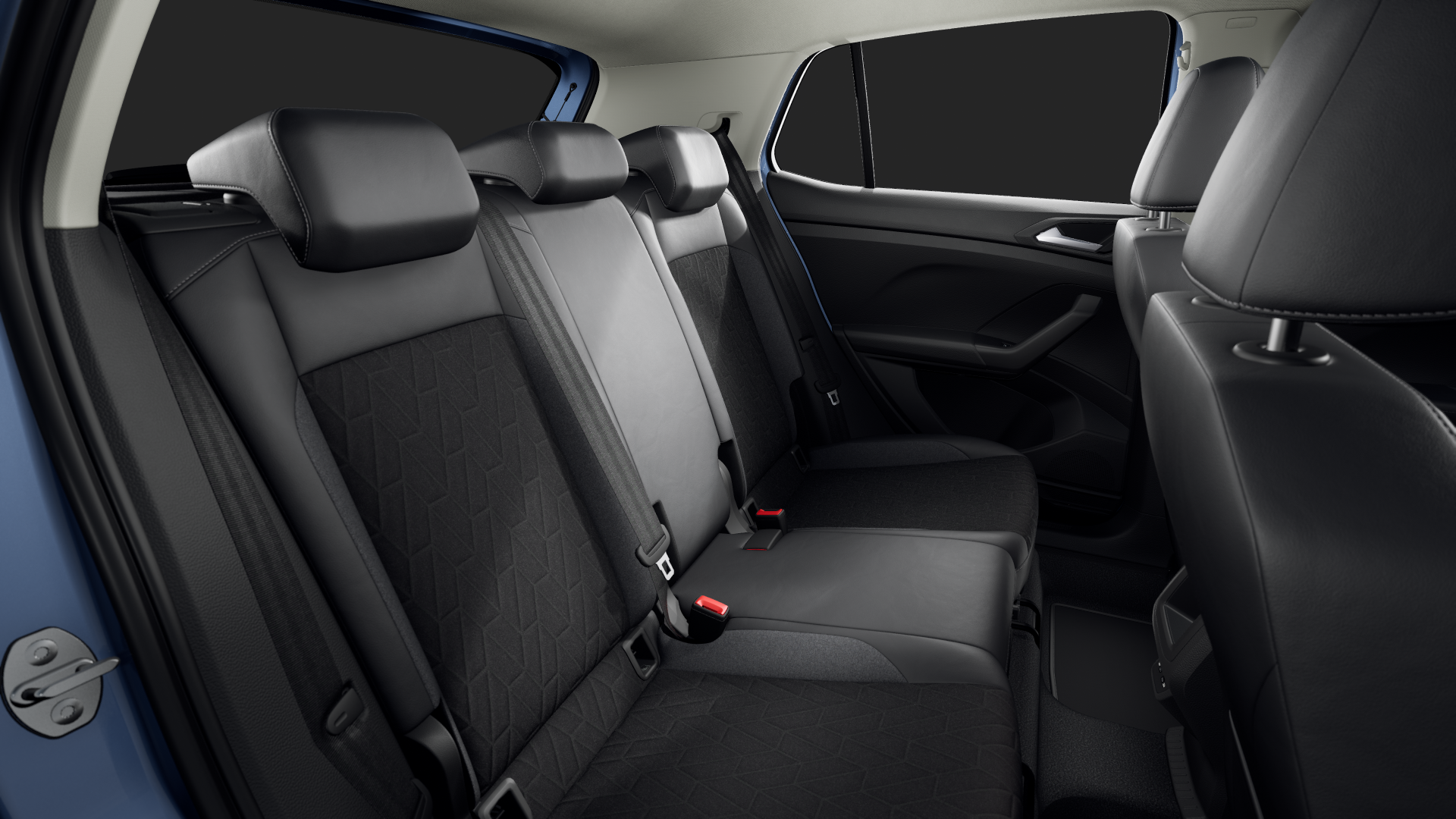 Volkswagen T-Cross 1.0 TSI DSG